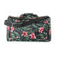 Leisure Lafayette Tropical Hibiscus Pattern 20in. Duffel - image 1