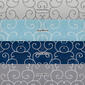 Merrit Blackout Grommet Curtain Panel - image 2
