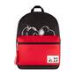 Charlie Brown Snoopy Backpack - image 1