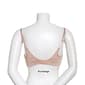 Womens Company Ellen Tracy Radiant Back Smoother Bra 6532 - image 2