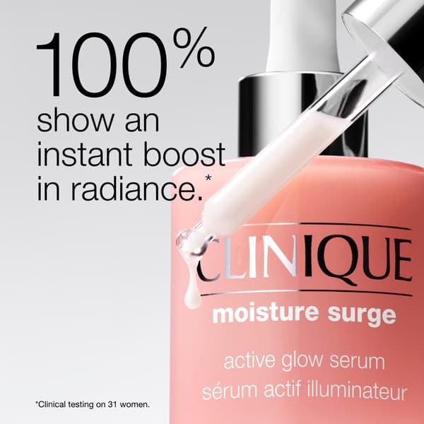 Clinique Glow On The Go - PWP