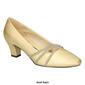 Womens Easy Street Cristiny Pumps - image 11