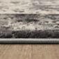 Mohawk Home Waldorf Light Grey Runner - image 6