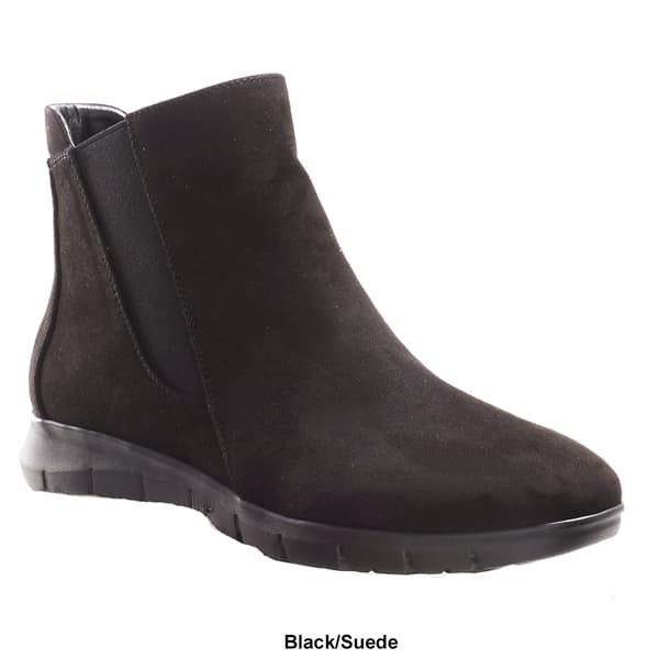 Womens Cliffs by White Mountain Caption Ankle Boots