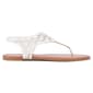 Womens New York & Company Nikki Flip Flops - image 3