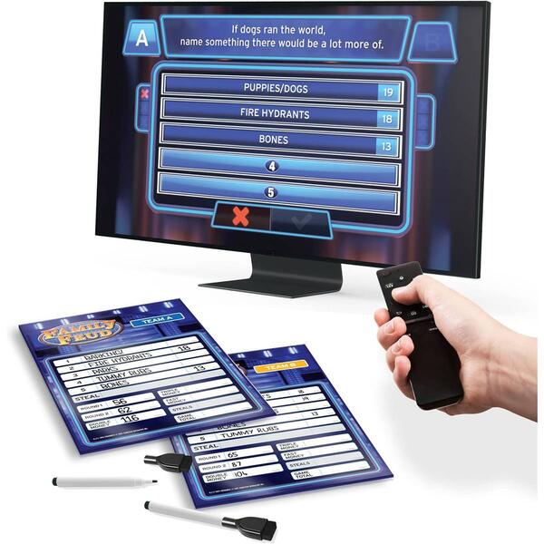 Family Feud Game