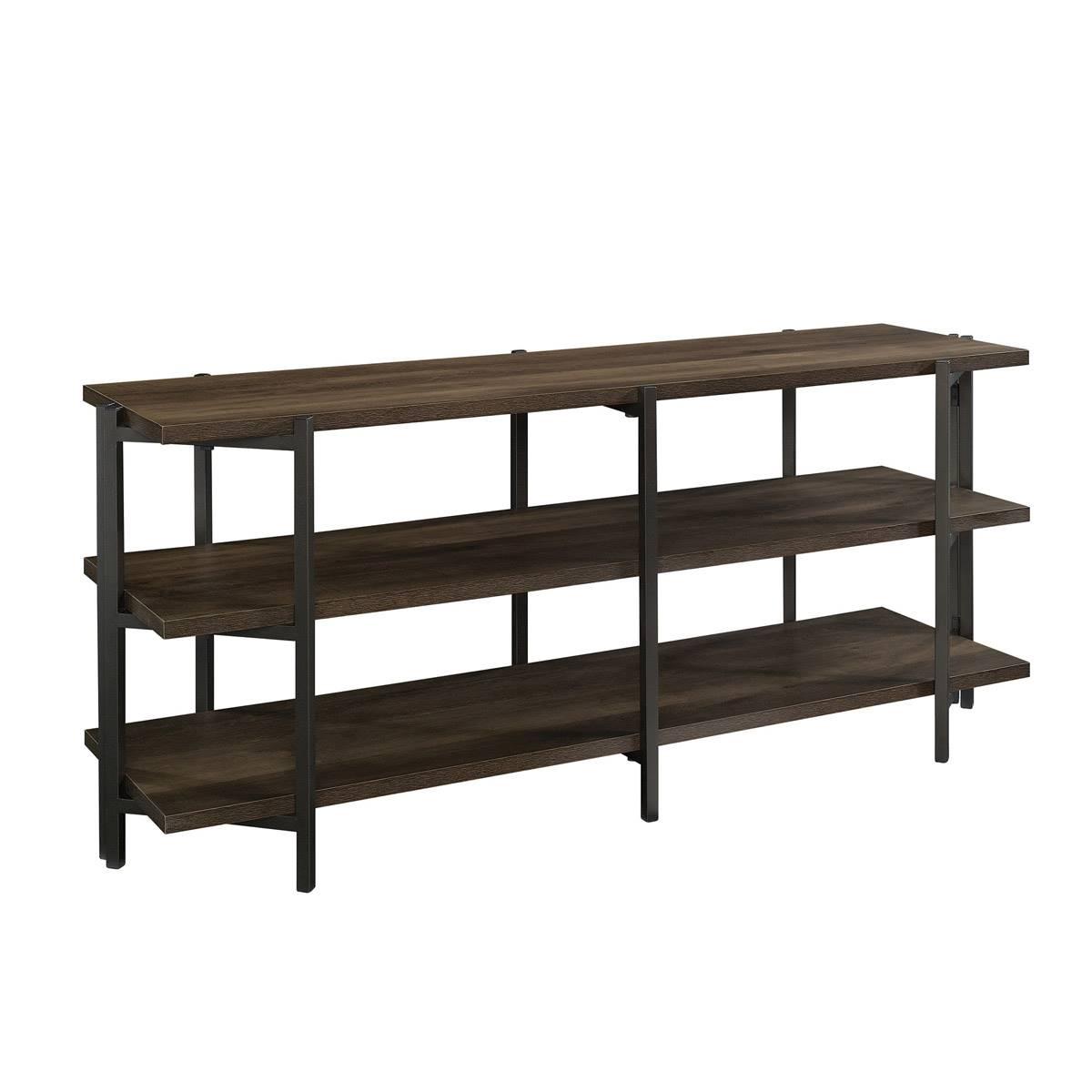 Sauder North Avenue Collection Entertainment Credenza