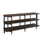 Sauder North Avenue Collection Entertainment Credenza - image 1