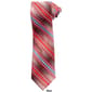 Mens Architect® Blaine Stripe XL Tie - image 2