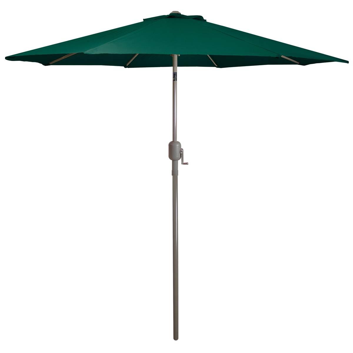 Northlight Seasonal 9ft. Outdoor Patio Market Umbrella w/...