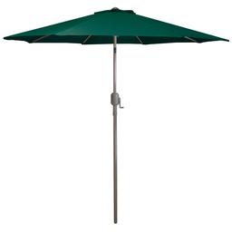 Northlight Seasonal 9ft. Outdoor Patio Market Umbrella w/ Crank