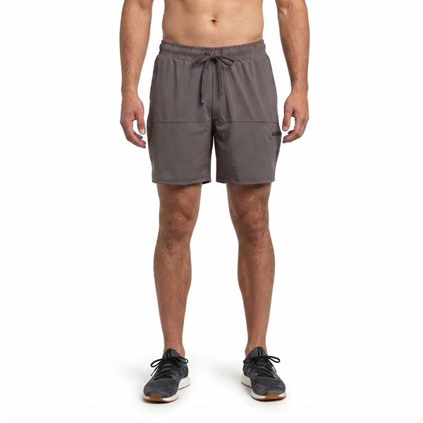 Mens Starting Point(R) Solid Cargo Shorts - image 