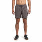 Mens Starting Point(R) Solid Cargo Shorts - image 1