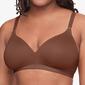 Womens Warner''s Cloud 9 Wireless Lightly Lined Bra WR1269 - image 1