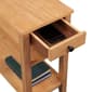 Convenience Concepts American Heritage Drawer End Table - image 12