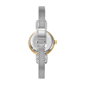 Womens DKNY Milanese Silver Dial Bracelet Watch DK1L161M0255 - image 3