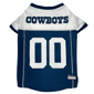 NFL Dallas Cowboys Throwback Pet Jersey - image 1