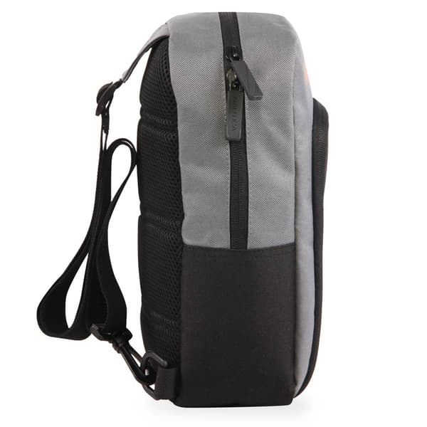Nautica Grey Sling Shoulder Bag