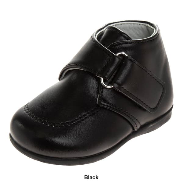 Toddler Boys Josmo Straps Dress Oxfords