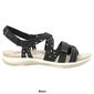 Womens earth&#174; Sass Strappy Casual Sandals - image 2