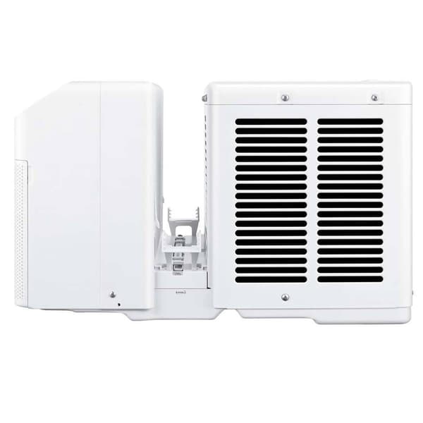 Midea 8&#44;000 BTU Air Conditioner