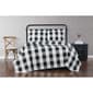 Truly Soft Everyday Buffalo Plaid Quilt Set - image 1
