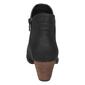 Womens Bella Vita Trust Block Heel Ankle Boots - image 4