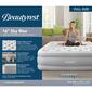Beautyrest Sky Rise 16in. Full Air Mattress - image 9