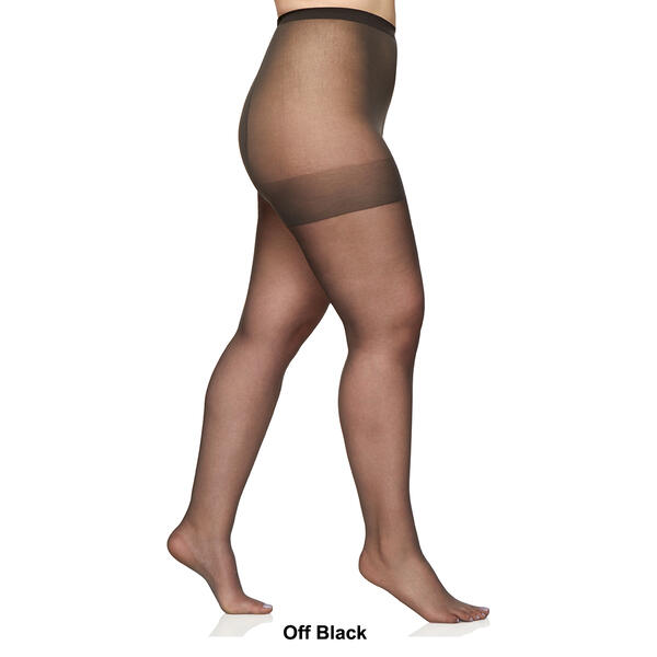 Womens Berkshire Queen All Day Sheer Pantyhose
