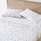 Eddie Bauer Kayaks Cotton Percale Sheet Set - image 4