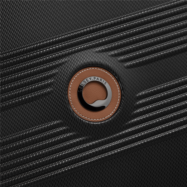 Delsey Paris Flanerie 24in. Spinner Luggage