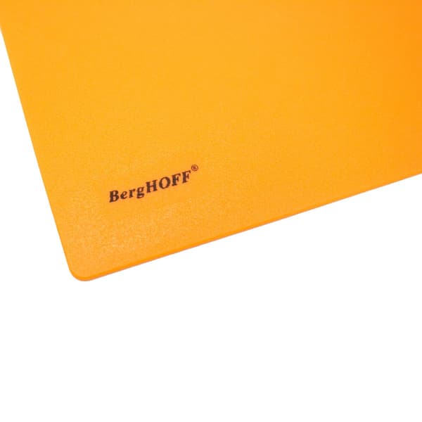 BergHOFF 4pc. Flexible PP Cutting Boards