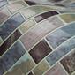 RoomMates&#174; Blue Long Stone Tile Peel & Stick Backsplash - image 6