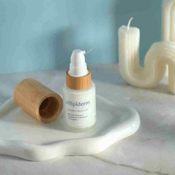 Trilipiderm® AgeDefy Neck Lift