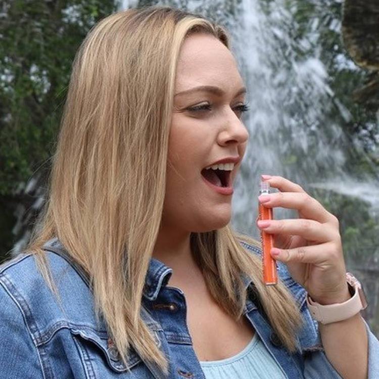 SpectraSpray® MetaBoost Oral Spray Supplement