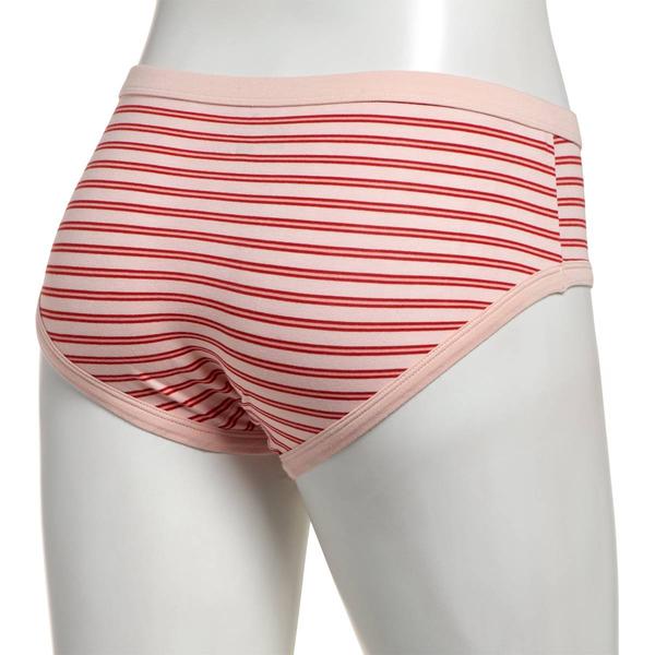 Womens St. Eve Supersoft Self Binding Hipster Panties - 5164053