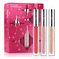 Clinique Pop Treats Pop Plush Lip Gloss Gift Set - $75 Value - image 1