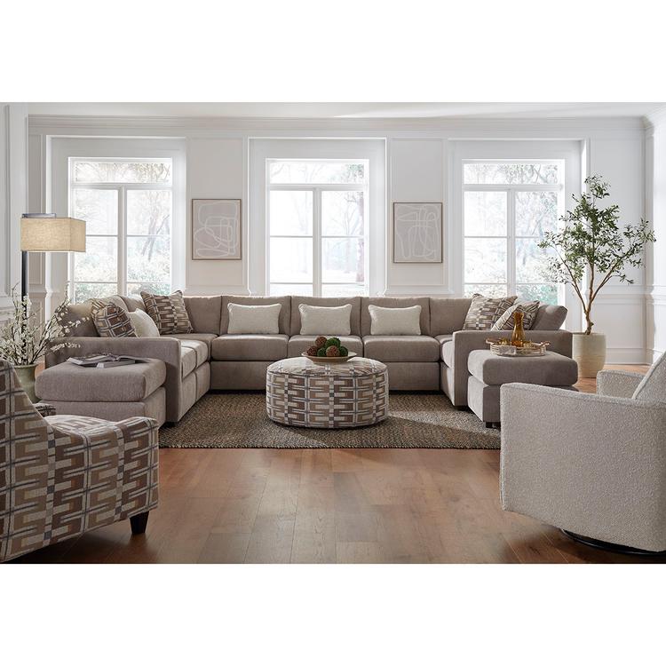 Laguana Sectional