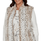 Plus Size Alfred Dunner Regent Street Faux Fur Jacket - image 5