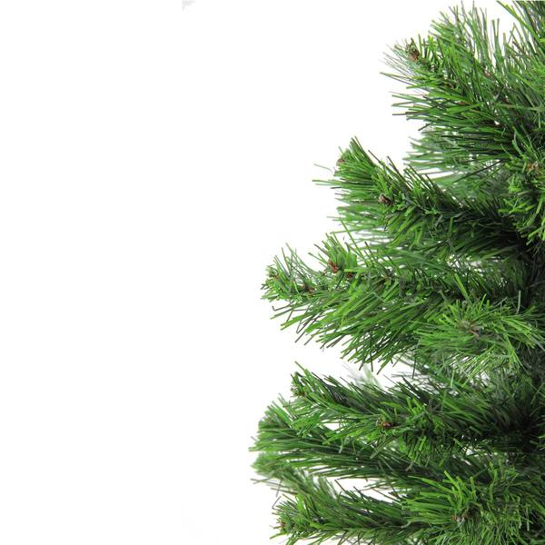 Northlight Seasonal 18" Pine Medium Artificial Christmas Tree