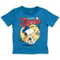 Boys (4-7) Peanuts(tm) Snoopy All Star Baseball Tee - image 1