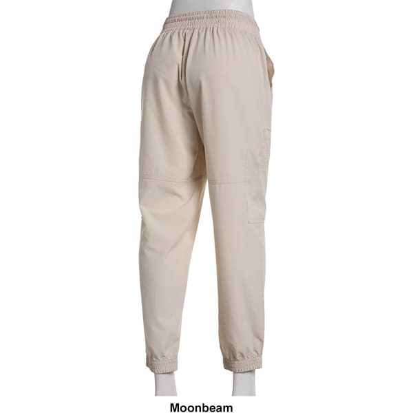 Womens Mountain Ridge Tech Pull-On Pants
