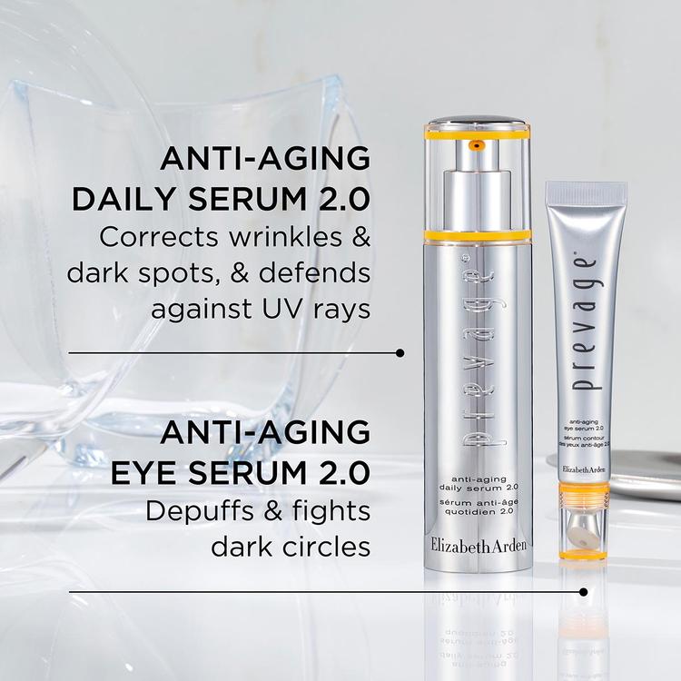 Elizabeth Arden Prevage® 2.0 Anti-Aging Daily Serum