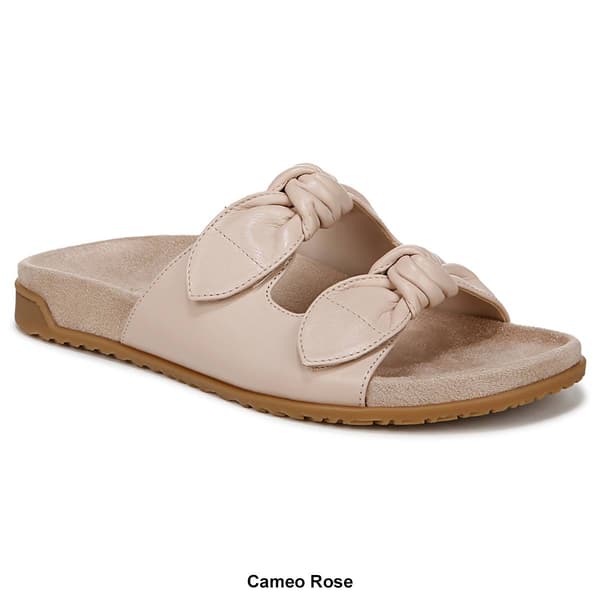 Womens Vionic&#174; Elara Slide Sandals
