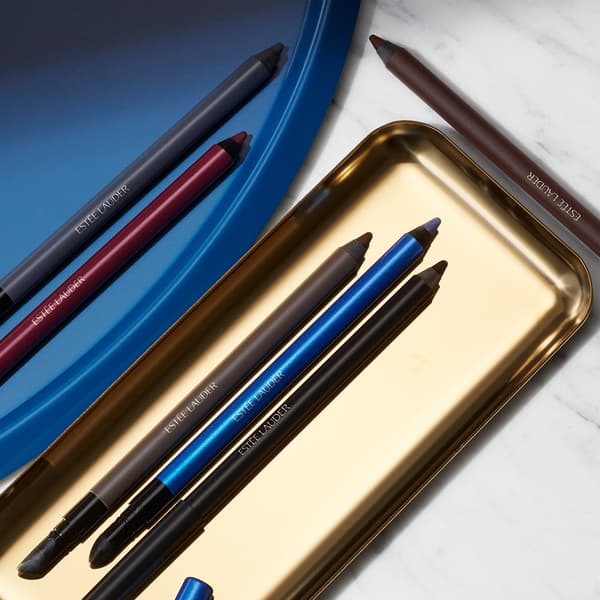 Est&#233;e Lauder&#8482; Double Wear 24H Waterproof Gel Eye Pencil