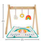 Fisher-Price® Wooden Activity Gym - image 6