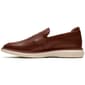 Mens Clarks® Collection Brantin Loafer Shoes - image 3