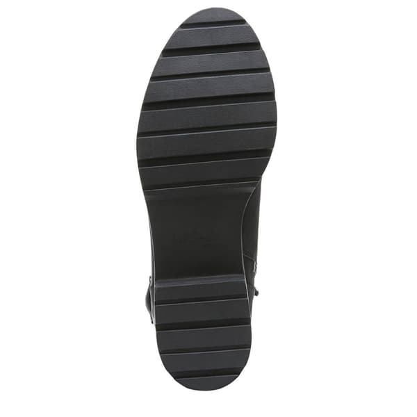 Womens LifeStride Liverpool Combat Boots