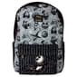 Loungefly Nightmare Before Christmas Nylon Backpack - image 2