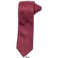Mens Van Heusen® Paisley Solid Tie - image 3